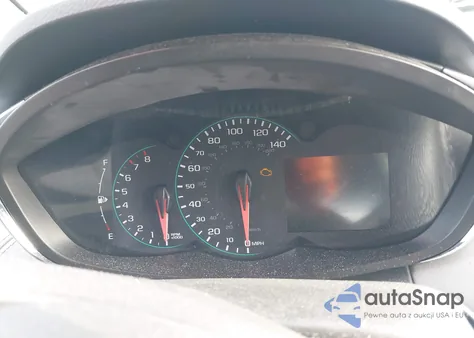 2020 Chevrolet Trax Fwd Ls z USA, uszkodzony, nr VIN 3GNCJKSB9LL196457